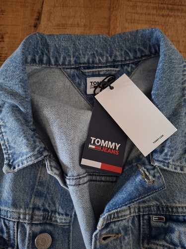 Tommy hilfiger damen - damen, jeans
