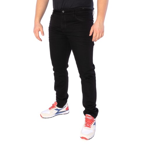 Cipo and baxx cd319a - and, jeans