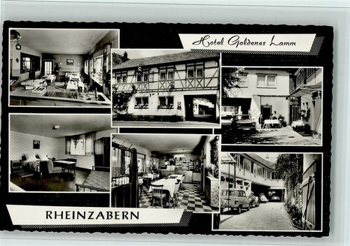 13077036 6729 rheinzabern - 13077036,