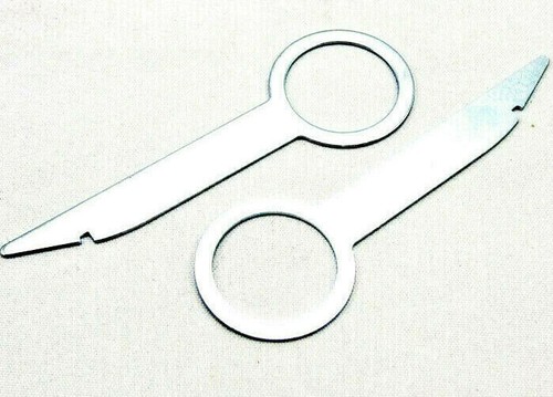 4xwerkzeug entriegelungsbügel - 4xwerkzeug,