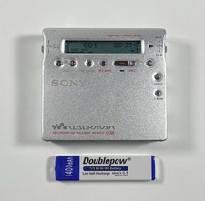 Sony Walkman MZ-R900 MD