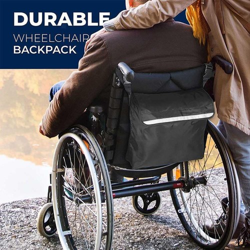 Rollstuhl rucksack tasche - rollstuhl,