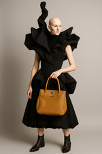 Lamarthe Paris Echtleder