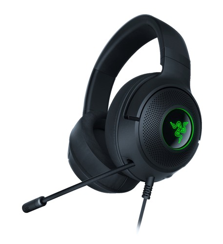 Razer kraken over ear - razer, x,