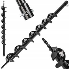 Ø 60mm 800 mm Erdlochbohrer