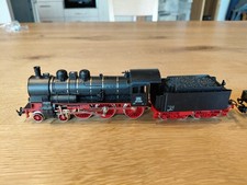 Original Märklin Dampflok BR