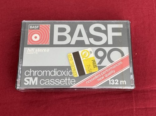 Basf chromdioxid 90 - chromdioxid, sm