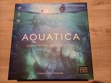 Aquatica Inklusive Cold Water