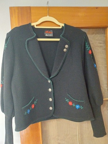 Neue trachtenjacke 42 - neue, gr