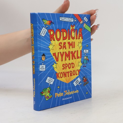 Rodičia vymkli spod - rodičia, sa