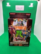 Yu Gi Oh Starter Deck GX 2006