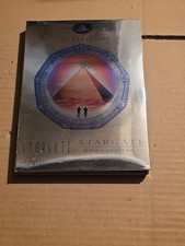 Stargate Kommando SG1