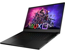 Razer Blade 15,6' FHD IPS 360Hz i7 bis zu 64GB und 4TB SSD NVMe RTX 3080 W11