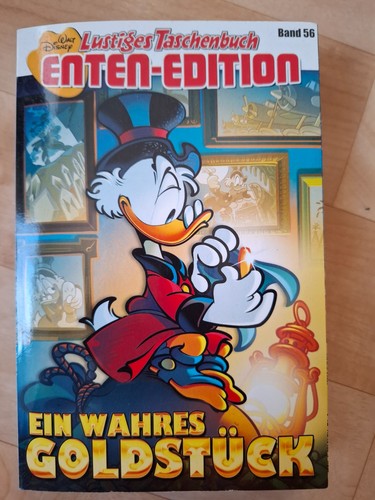Ltb enten edition band - band, 56: