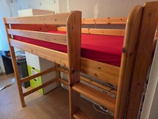 Flexa Hochbett gebraucht