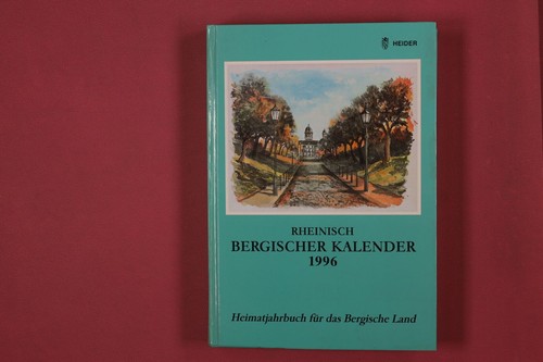 330022 rheinisch bergischer - 330022,