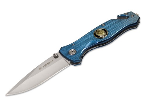 Magnum law enforcement - magnum,