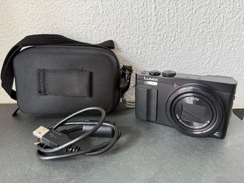 Panasonic lumix dmc - panasonic,