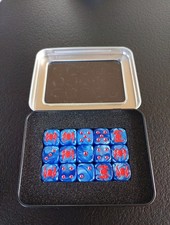 Warhammer 40K Chaos Space