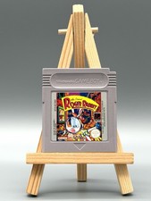 Who Framed Roger Rabbit