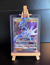 Pokemon Dialga GX 100/156