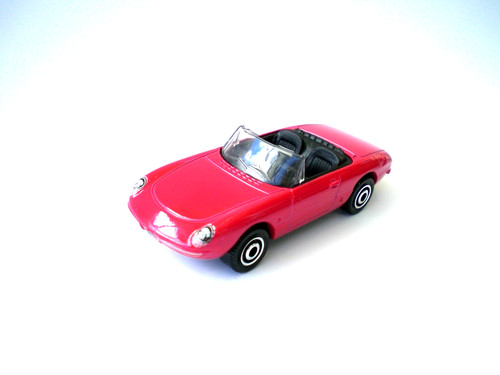 Matchbox 67 alfa - matchbox,