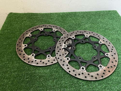 Original suzuki gsxr 600 - suzuki, 600/750