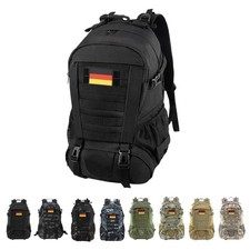 Herren Taktischer Rucksack