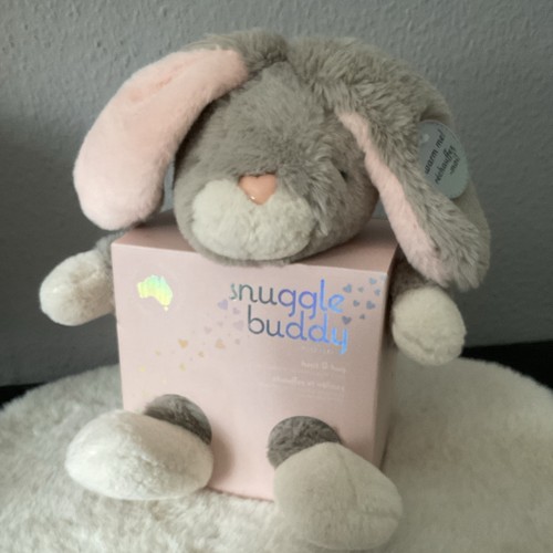 Snuggle buddy plüschtier - snuggle,