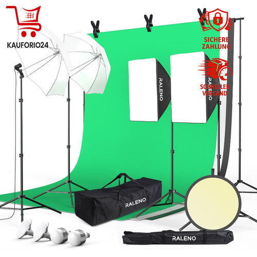 Fotostudio set hintergrund - fotostudio,