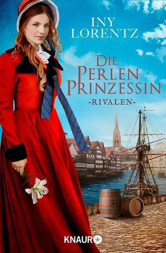 Die perlenprinzessin rivalen - die, perlenprinzessin.