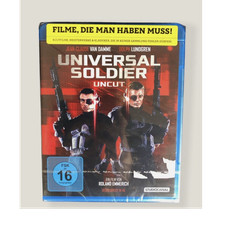 StudioCanal Universal Soldier
