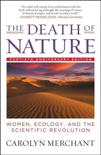 The death nature women - the,