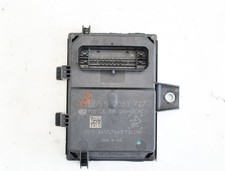 Karosseriesteuergerät Chevrolet CAMARO 5 20831727 HELLA 07-2009