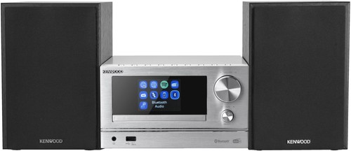 Kenwood 7000s smart micro - kenwood, m-7000s-s