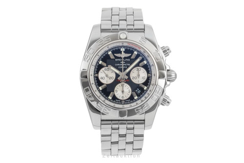 Breitling chronomat - chronomat, 44