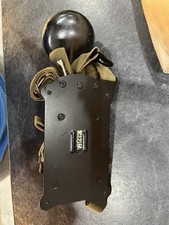 T-26 WW2 Vintage Brustmikrofon