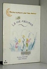 La fee facetieuse von Monnie