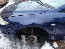 Mazda 6 GG orig Kotflügel