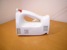 Krups 3Mix 4000 electronic Typ