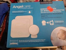Angel Care Sensormatten Sensor Pro 1