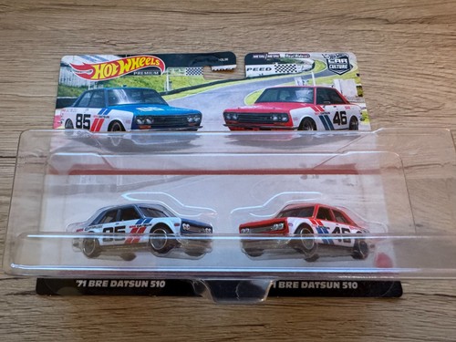 Hot wheels 2021 car culture - 2021,