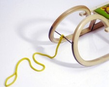 Sirch ziehseil geflochten - sirch,