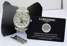 Longines Master Collection
