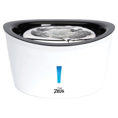 Zeus cascade trinkbrunnen - zeus,