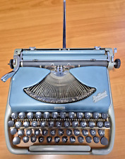 Reiseschreibmaschine "BRILLANT