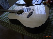 Westerngitarre C.Aemon