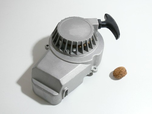Seilzugstarter alu 49ccm - 49ccm, für