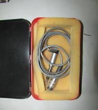 Feinprüf Mahr Nr-1303 Induktiver Messtaster1 (F235)