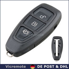 3Tasten Schlüssel Gehäuse